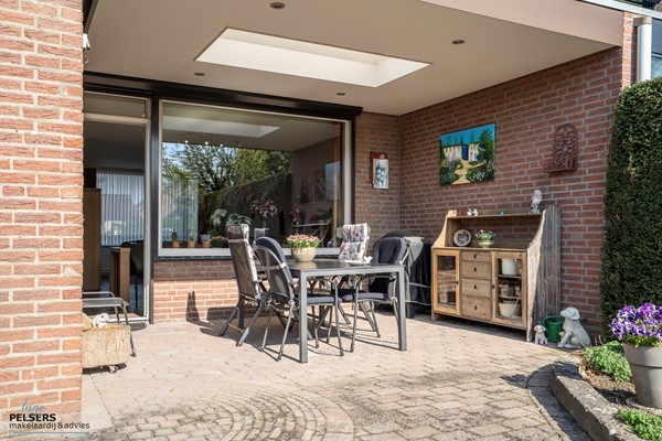 Medium property photo - Dreessencampstraat 22, 5954 AL Beesel